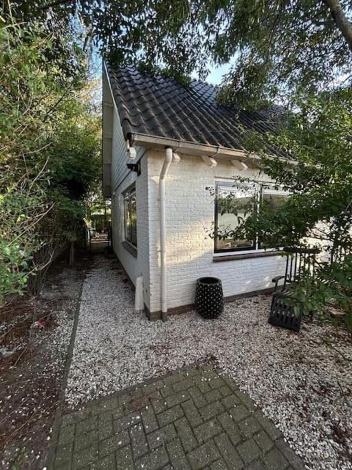 Vakantiehuis Bijsaar Noordwijk Exterior photo